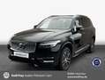 Volvo XC90 XC90 T8 AWD Recharge Geartronic Inscription Expres Black - thumbnail 1