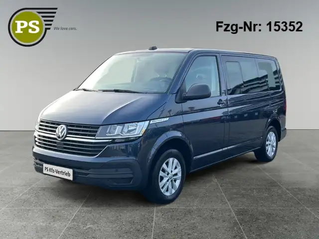 Volkswagen T6.1 Multivan Family 7-Sitze Distronic PDC