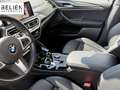 BMW X4 xDrive20d Bleu - thumbnail 5