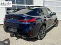 BMW X4 xDrive20d Bleu - thumbnail 2