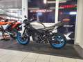 Yamaha MT-07 Gris - thumbnail 3