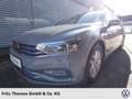 Volkswagen Passat Variant 2.0 TDI DSG Business LED Navi AHK SHZ Klima Navi Grau - thumbnail 2