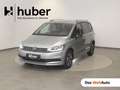 Volkswagen Touran Comfortline TSI DSG Silber - thumbnail 1