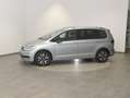 Volkswagen Touran Comfortline TSI DSG Silber - thumbnail 3