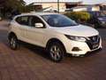 Nissan Qashqai Qashqai 1.5 dci Business 115cv dct Blanc - thumbnail 3