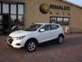 Nissan Qashqai Qashqai 1.5 dci Business 115cv dct Blanc - thumbnail 6