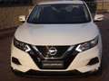 Nissan Qashqai Qashqai 1.5 dci Business 115cv dct Blanc - thumbnail 2