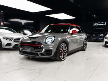 F54 2.0 Hype all4 auto