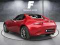 Mazda MX-5 RF 2.0 Zenith Rojo - thumbnail 12