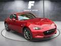 Mazda MX-5 RF 2.0 Zenith Rojo - thumbnail 3
