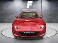 Mazda MX-5 RF 2.0 Zenith Rojo - thumbnail 2