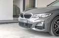 BMW 330 e,M pack, trekhaak,camera,Adaptieve cruise control Grijs - thumbnail 9