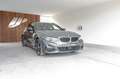 BMW 330 e,M pack, trekhaak,camera,Adaptieve cruise control Grijs - thumbnail 1