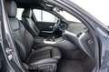 BMW 330 e,M pack, trekhaak,camera,Adaptieve cruise control Grijs - thumbnail 17