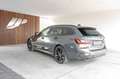 BMW 330 e,M pack, trekhaak,camera,Adaptieve cruise control Grijs - thumbnail 8