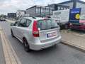 Hyundai i30 cw Classic 1,6CRDi*1Hand*EURO5*LEDER*AHK*ALU Plateado - thumbnail 8