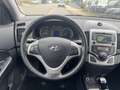 Hyundai i30 cw Classic 1,6CRDi*1Hand*EURO5*LEDER*AHK*ALU Plateado - thumbnail 14