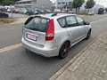 Hyundai i30 cw Classic 1,6CRDi*1Hand*EURO5*LEDER*AHK*ALU Plateado - thumbnail 6