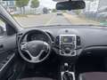Hyundai i30 cw Classic 1,6CRDi*1Hand*EURO5*LEDER*AHK*ALU Plateado - thumbnail 13