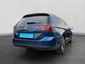 Volkswagen Passat Variant 2.0 TDI DSG BUSINESS PANO LM18 MA Blau - thumbnail 3