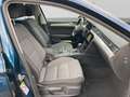 Volkswagen Passat Variant 2.0 TDI DSG BUSINESS PANO LM18 MA Blau - thumbnail 4
