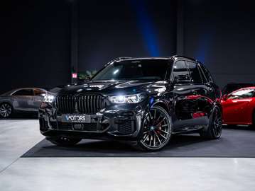 PHEV xDrive45e - M-pack - Trekhaak - Pano - ACC - HUD - Memory comfort seats