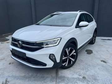 Taigo 1.0 TSI Style OPF DSG Style