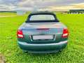 Audi A4 A4 Cabrio Cabriolet 2.4 Grau - thumbnail 4