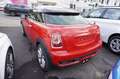 MINI Cooper S Coupe *Xenon*Navi*Teilleder*Tempomat* Rot - thumbnail 5