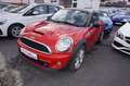 MINI Cooper S Coupe *Xenon*Navi*Teilleder*Tempomat* Rot - thumbnail 3
