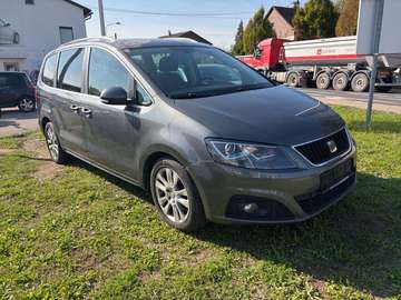 Executive 2,0 TDI CR DSG 7 SITZE