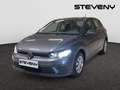 Volkswagen Polo Polo 1.0 TSI * Carplay * 1er propriétaire Gris - thumbnail 1