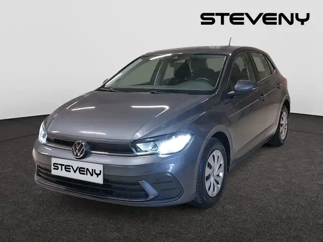 Volkswagen Polo Polo 1.0 TSI * Carplay * 1er propriétaire