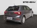 Volkswagen Polo Polo 1.0 TSI * Carplay * 1er propriétaire Gris - thumbnail 3