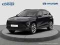 Hyundai KONA 65,4 KWH PRIME SITZKOMFORTPAKET HUD 360 KAMERA Schwarz - thumbnail 1