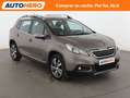 Peugeot 2008 1.6 BlueHDI S&S Allure 120 Gris - thumbnail 8