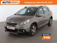 Peugeot 2008 1.6 BlueHDI S&S Allure 120 Gris - thumbnail 1