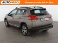 Peugeot 2008 1.6 BlueHDI S&S Allure 120 Gris - thumbnail 4