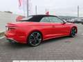 Audi A5 S line 40 TDI quattro S tronic ACC Rot - thumbnail 5