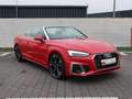 Audi A5 S line 40 TDI quattro S tronic ACC Rot - thumbnail 3