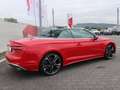 Audi A5 S line 40 TDI quattro S tronic ACC Rot - thumbnail 6