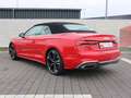 Audi A5 S line 40 TDI quattro S tronic ACC Rot - thumbnail 9