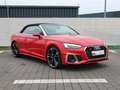Audi A5 S line 40 TDI quattro S tronic ACC Rot - thumbnail 1