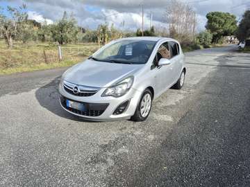 5p 1.2 Ecotec Gpl-tech 85cv