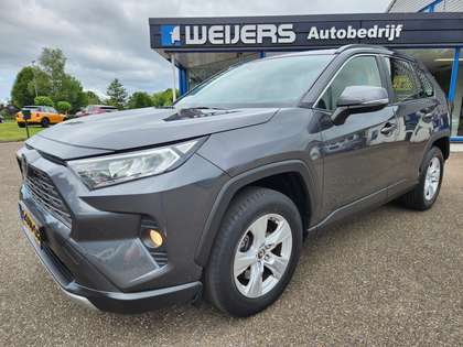 Toyota RAV 4 2.0 VVT-IE Active, automaat, 39.914km! Trekhaak, 1