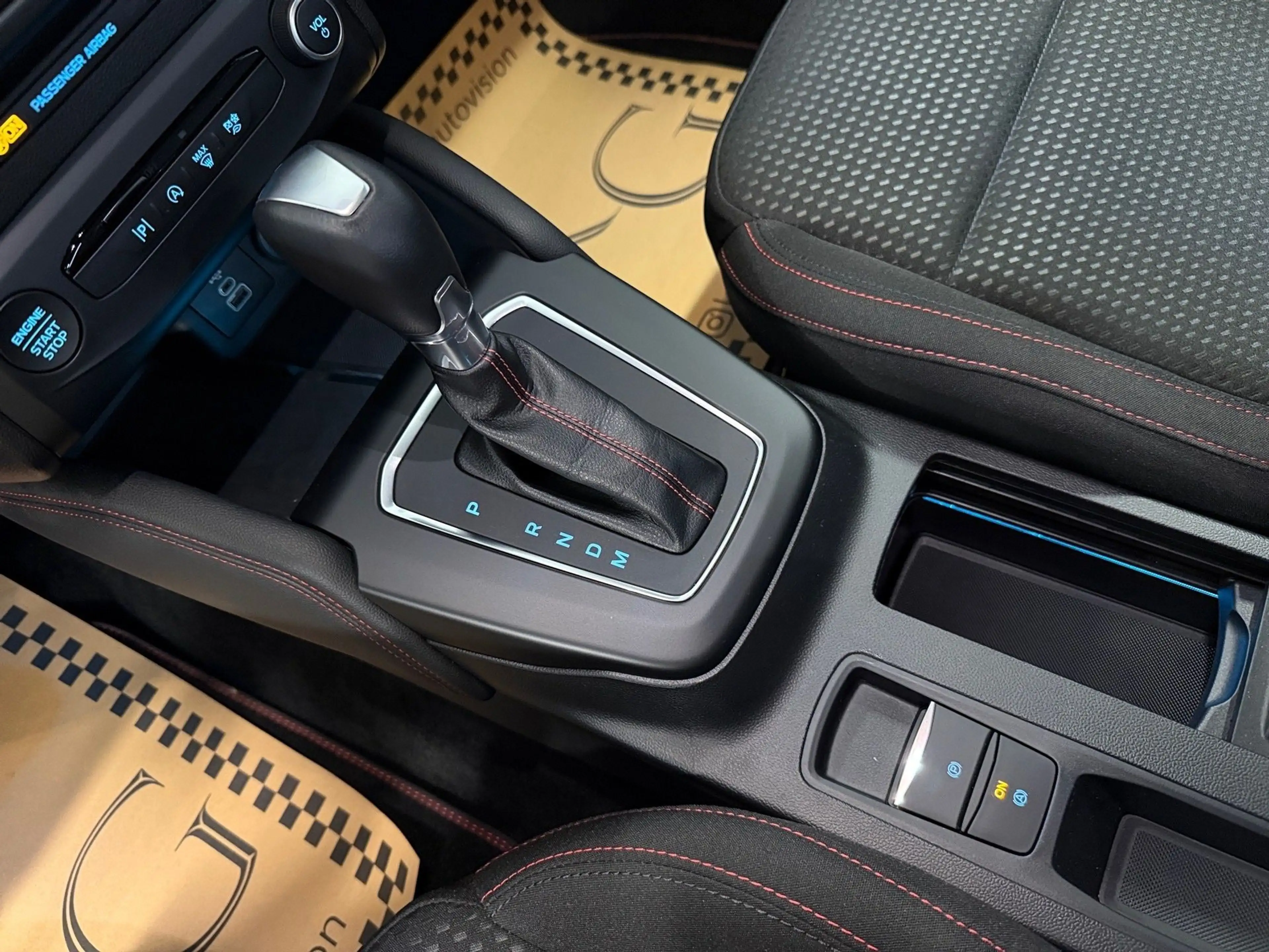 Ford Focus 1,0 EcoBoost ST-Line X Aut. ab ca. 202€ monatlich — photo 33