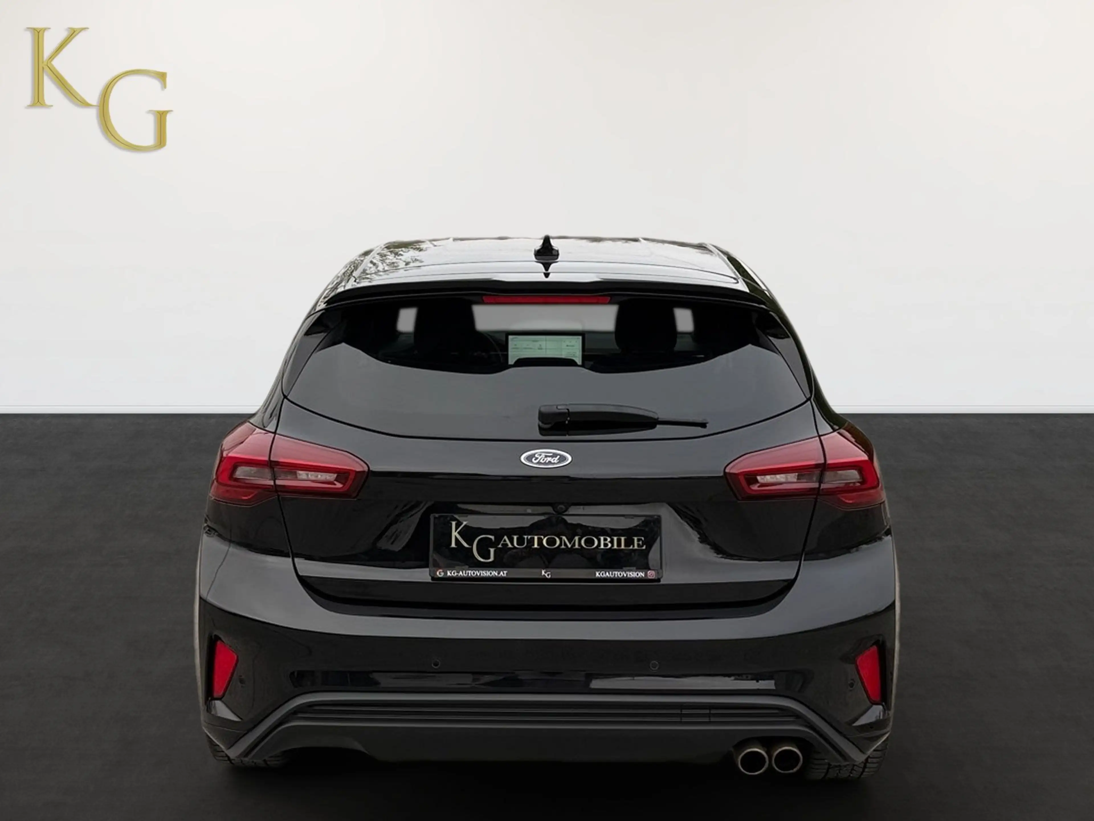 Ford Focus 1,0 EcoBoost ST-Line X Aut. ab ca. 202€ monatlich — photo 6