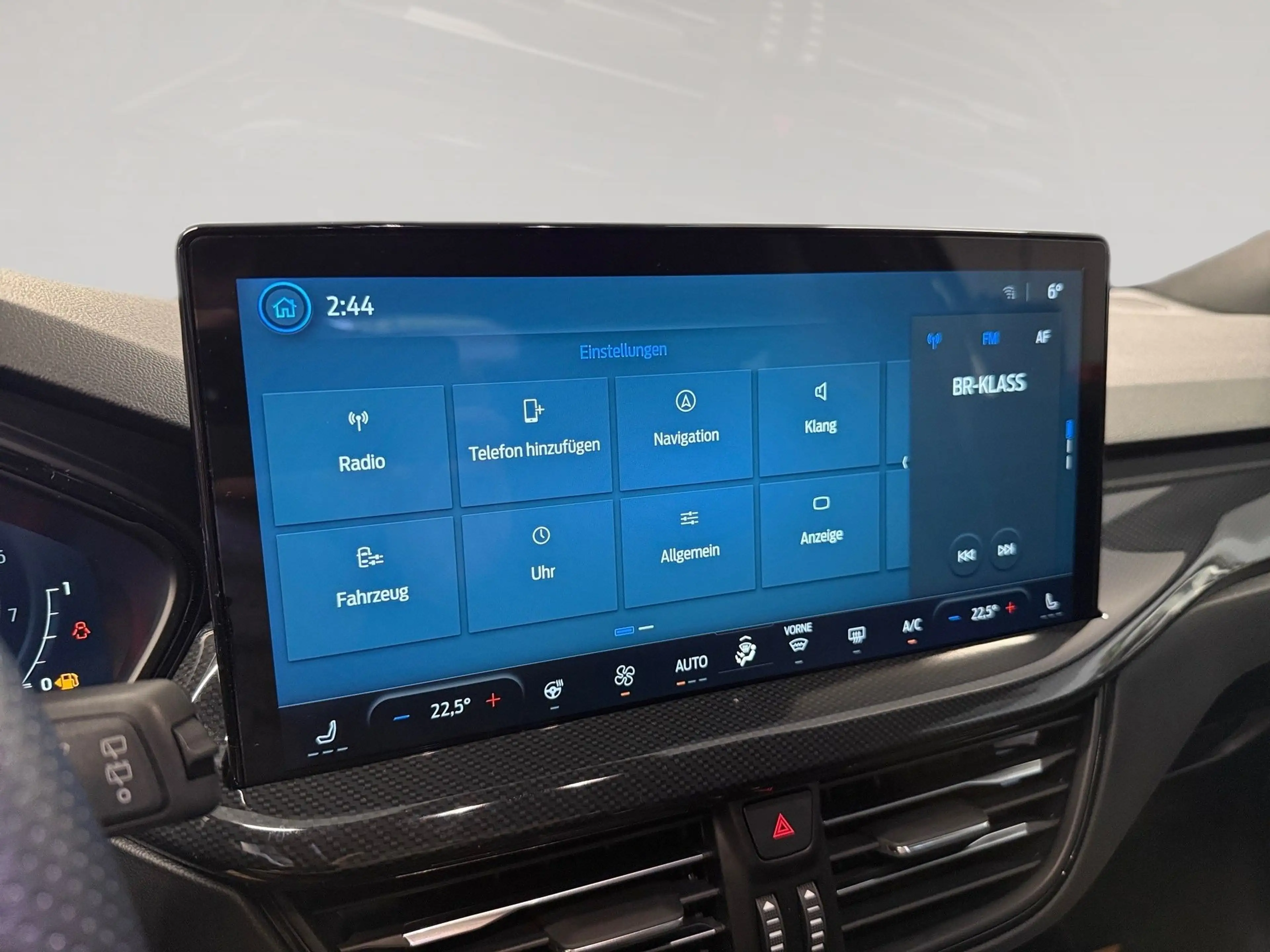 Ford Focus 1,0 EcoBoost ST-Line X Aut. ab ca. 202€ monatlich — photo 47