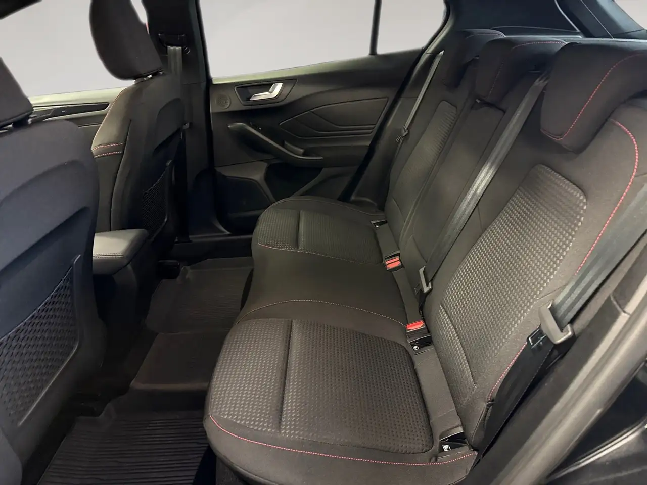 Ford Focus 1,0 EcoBoost ST-Line X Aut. ab ca. 202€ monatlich, миниатюра 20