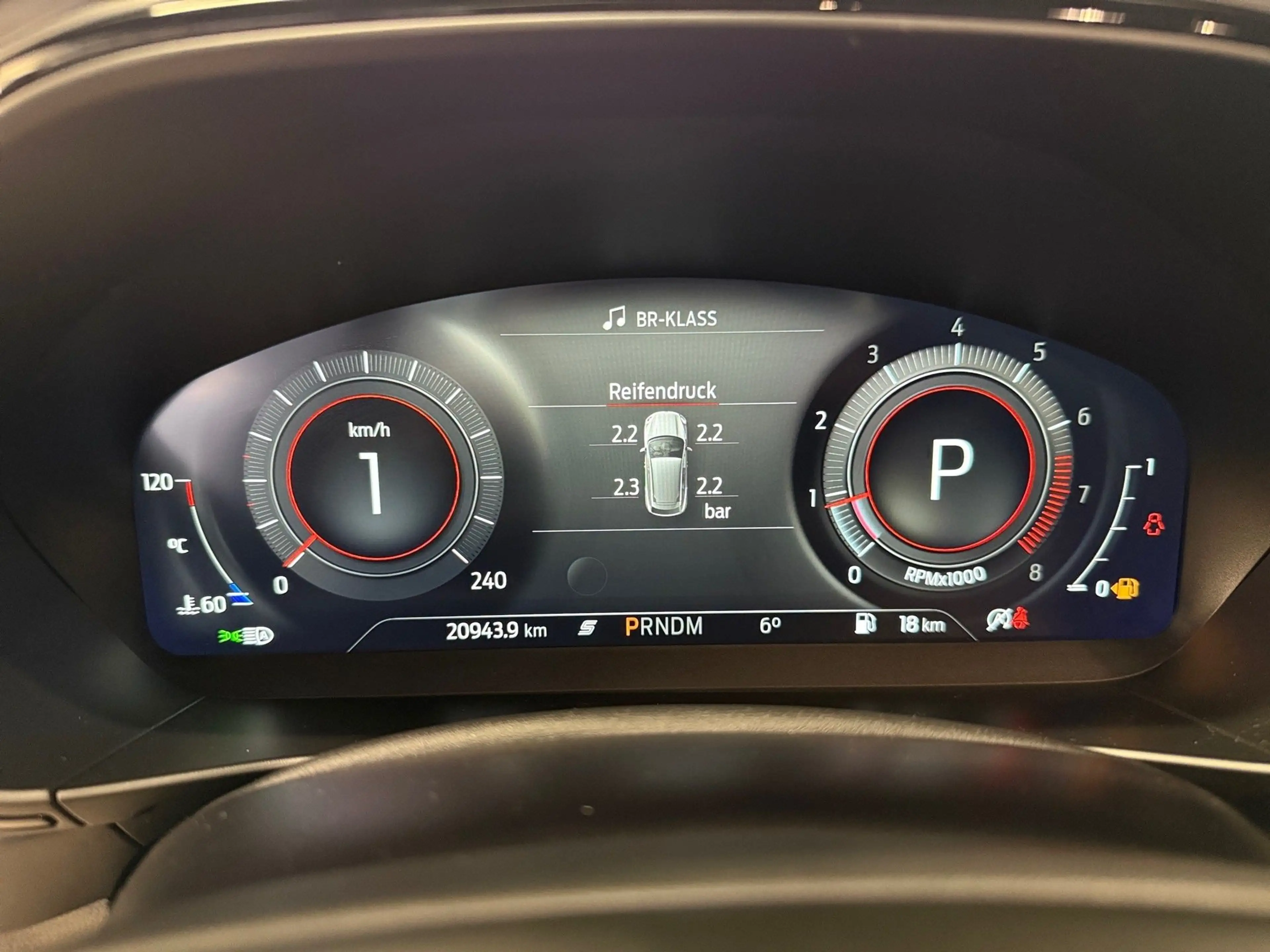Ford Focus 1,0 EcoBoost ST-Line X Aut. ab ca. 202€ monatlich — photo 37